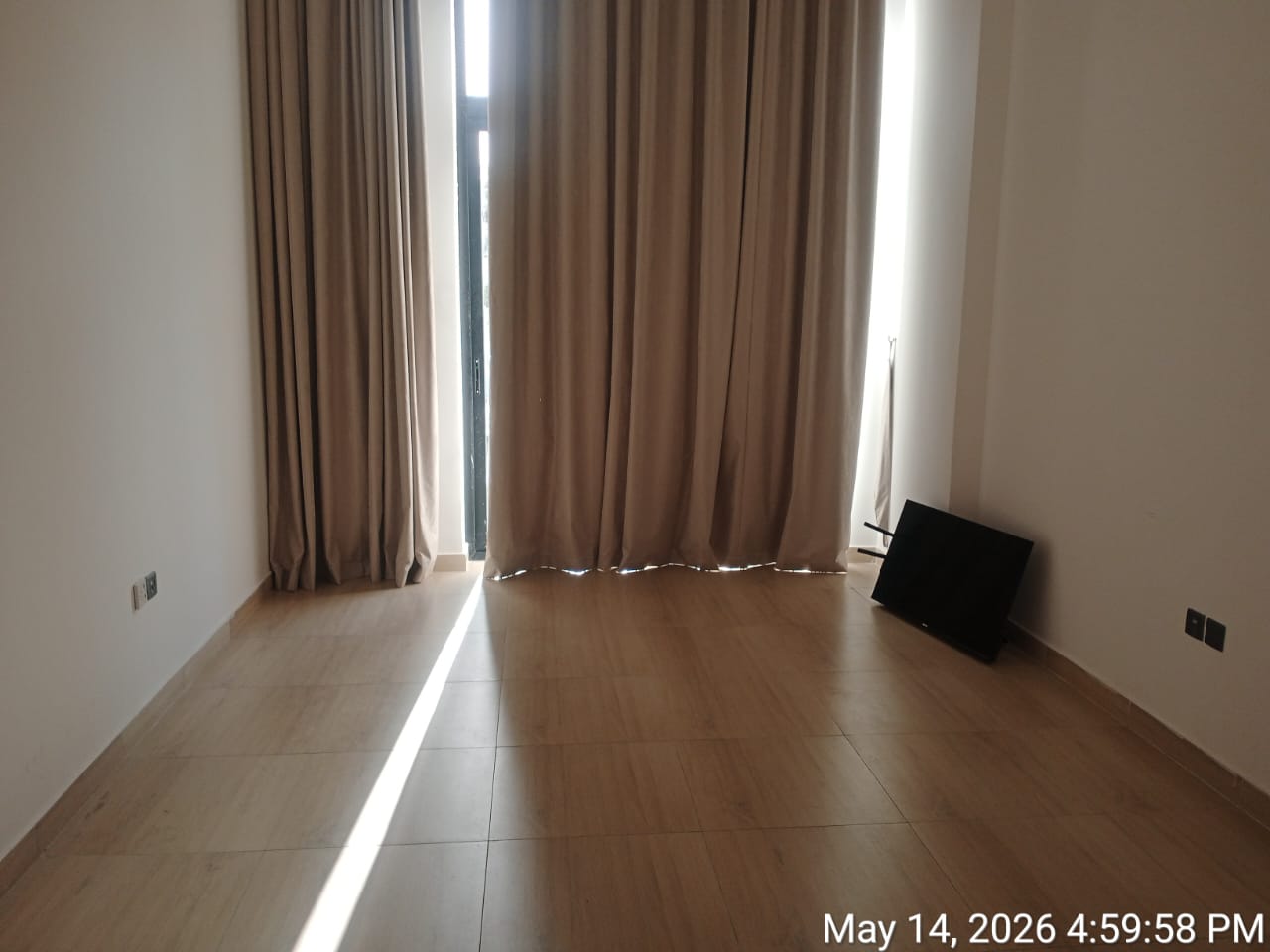 Chiller Free | Low Floor | Villa View | 12 Cheqs - 7