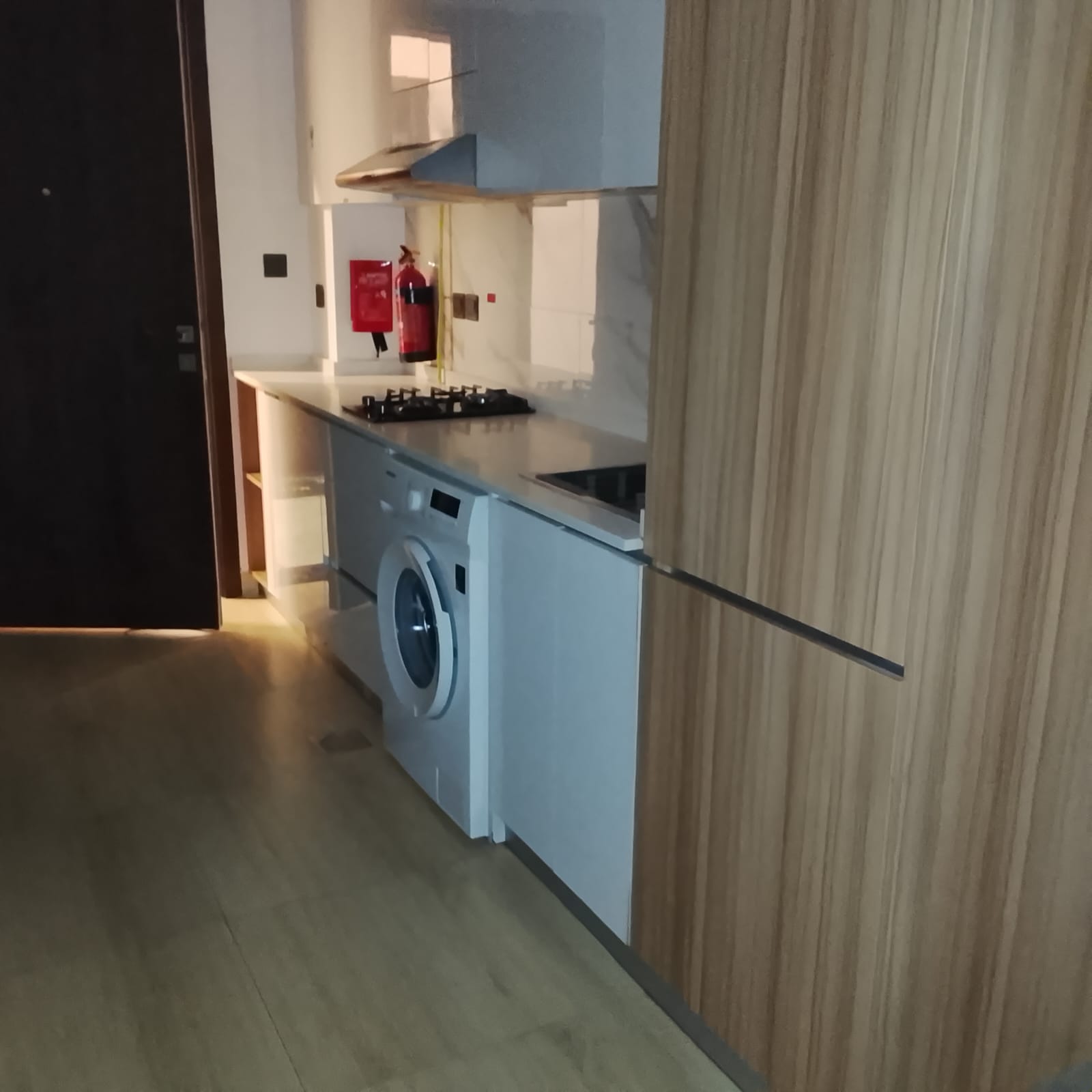 Chiller Free | Low Floor | Villa View | 12 Cheqs - 5