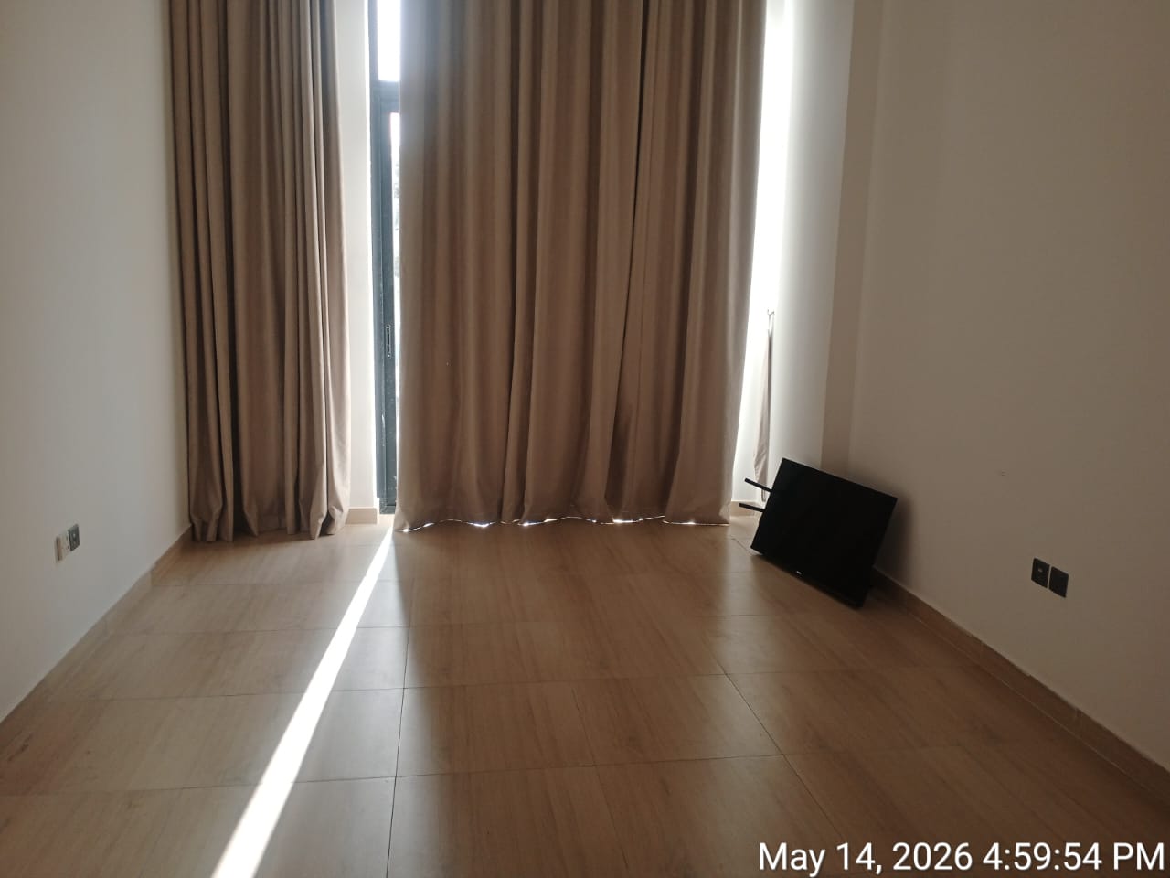 Chiller Free | Low Floor | Villa View | 12 Cheqs - 8