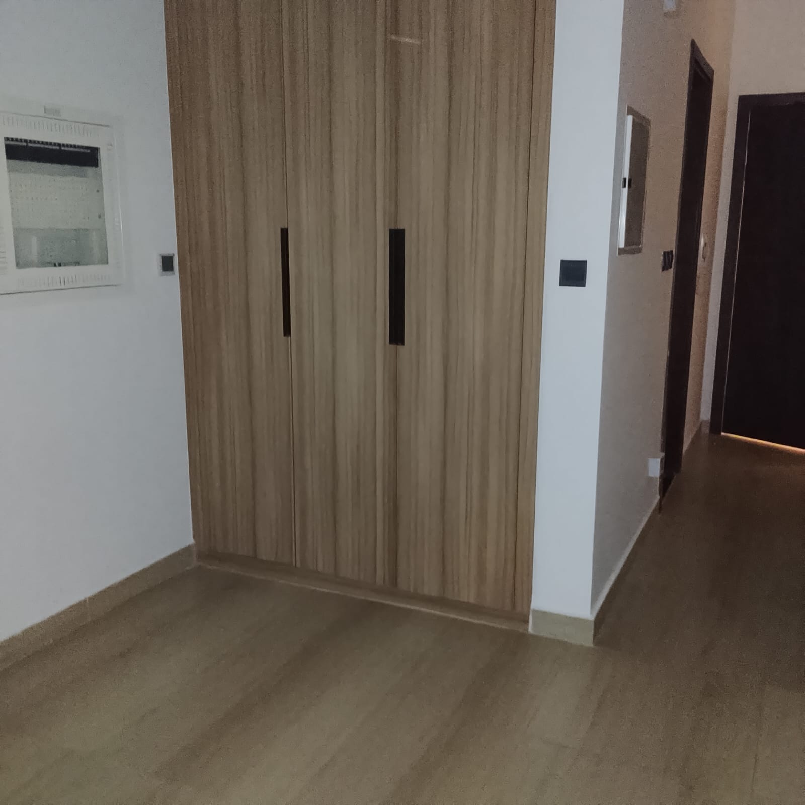 Chiller Free | Low Floor | Villa View | 12 Cheqs - 6