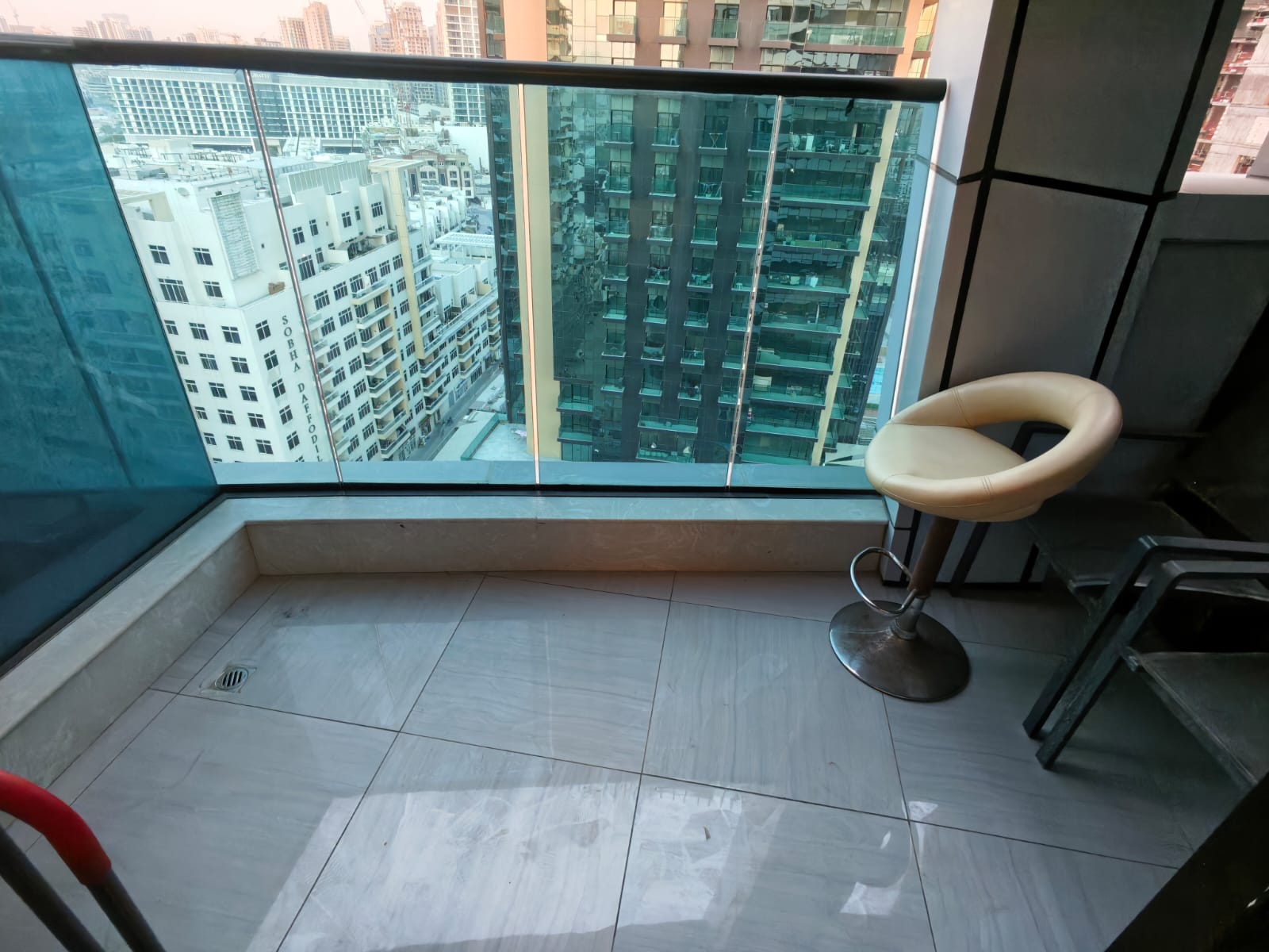 6cheques | Big Size | Good price | Furnished - 8